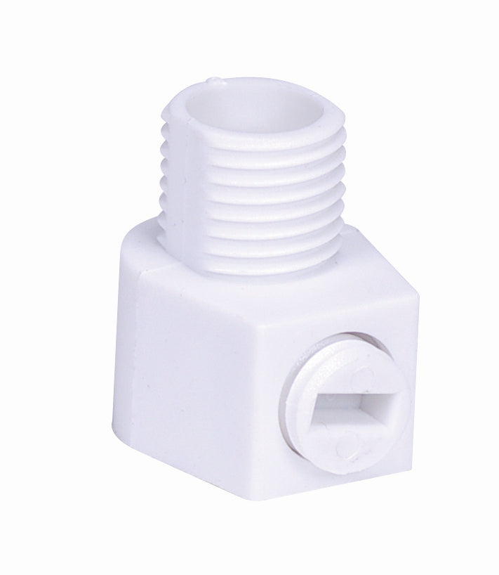 Satco 80-2342 Wire, White