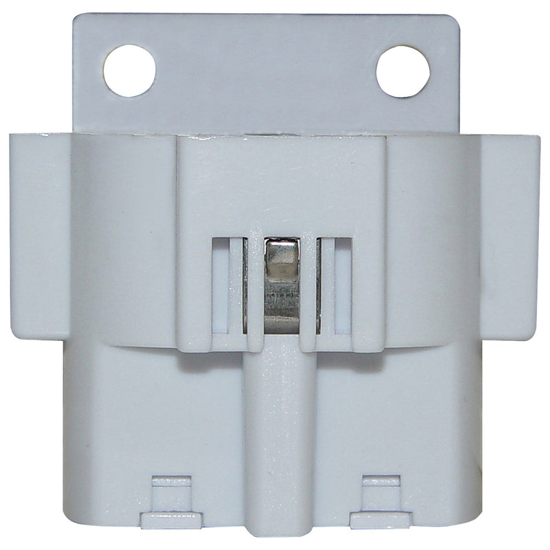 Satco 80-2350 2G7-2 Flourescent Lampholder, Not Specified