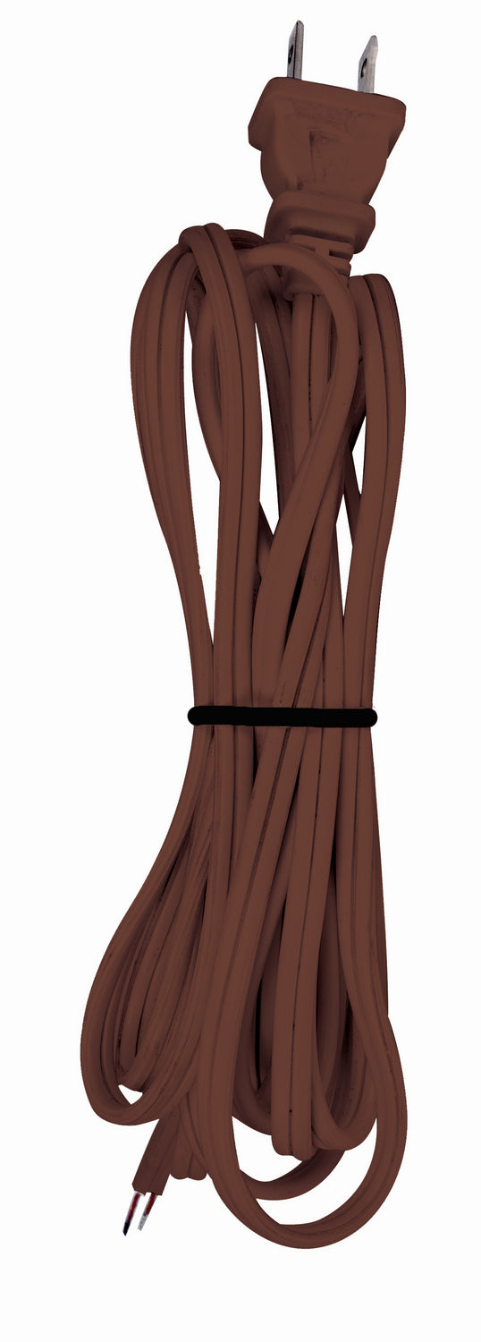 Satco 80-2375 Wire, Brown
