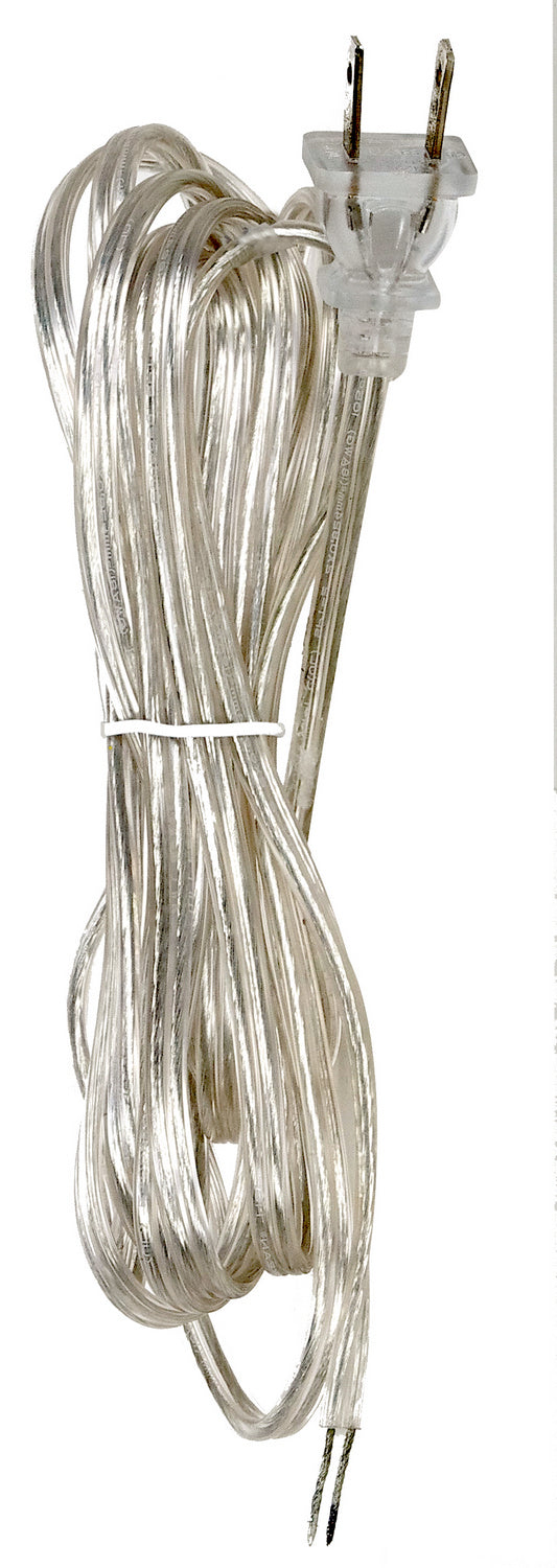 Satco 80-2376 Wire, Silver