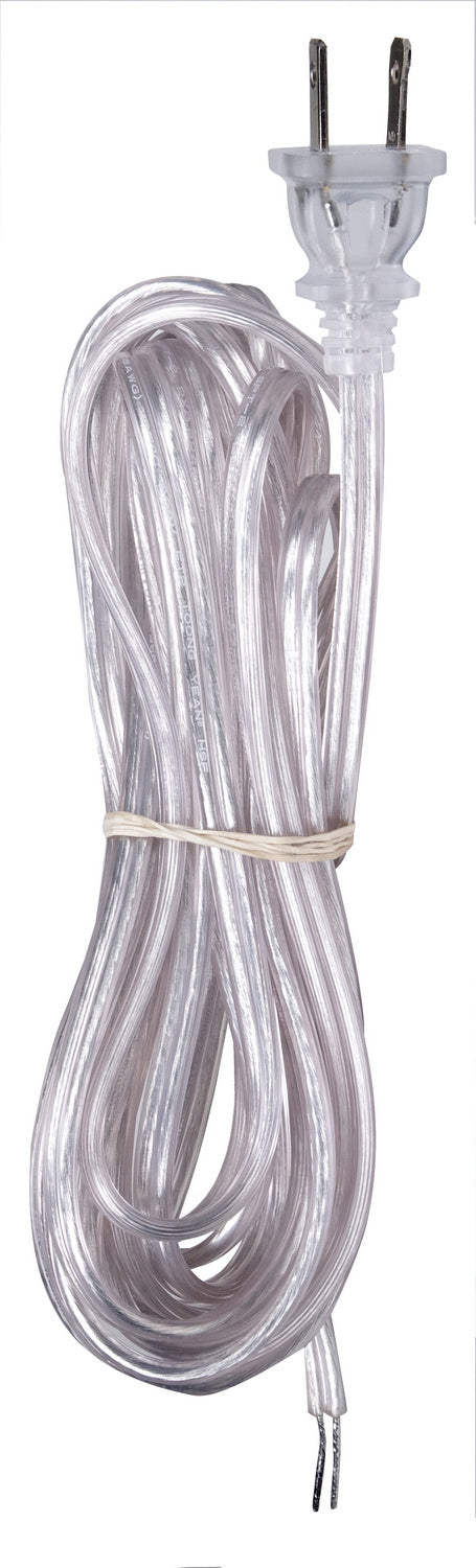Satco 80-2450 Wire, Silver