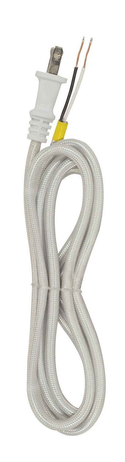 Satco 80-2463 Wire, Silver