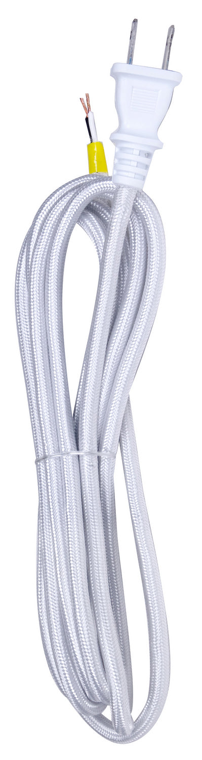 Satco 80-2464 Wire, Silver