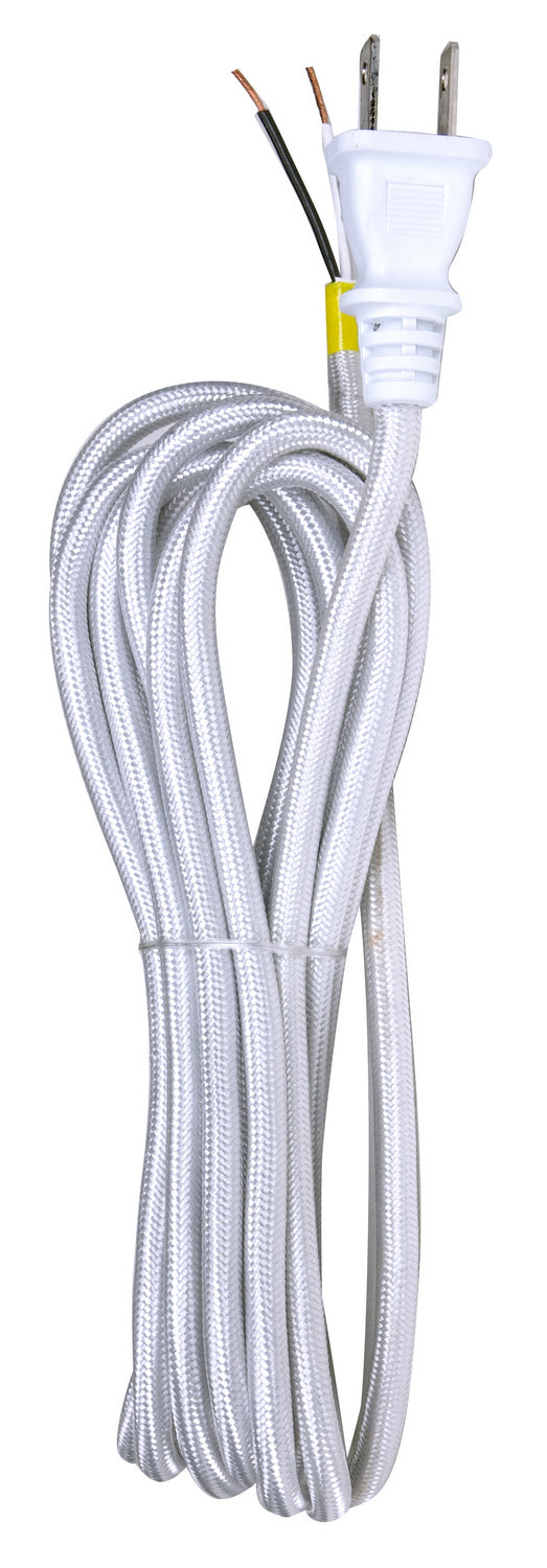 Satco 80-2465 Wire, Silver