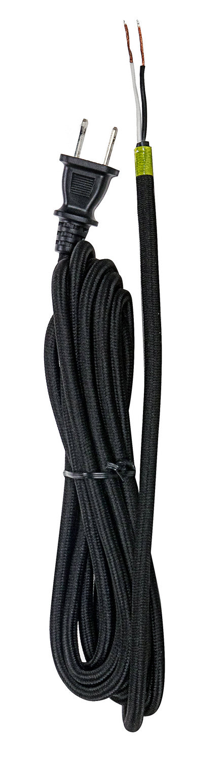 Satco 80-2466 Wire, Black