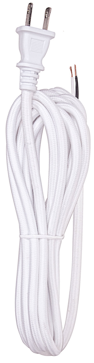 Satco 80-2467 Wire, White