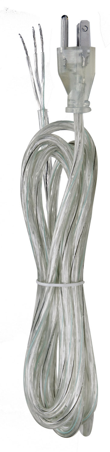 Satco 80-2556 Wire, Silver