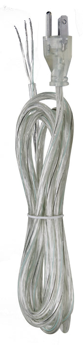 Satco 80-2556 Wire, Silver