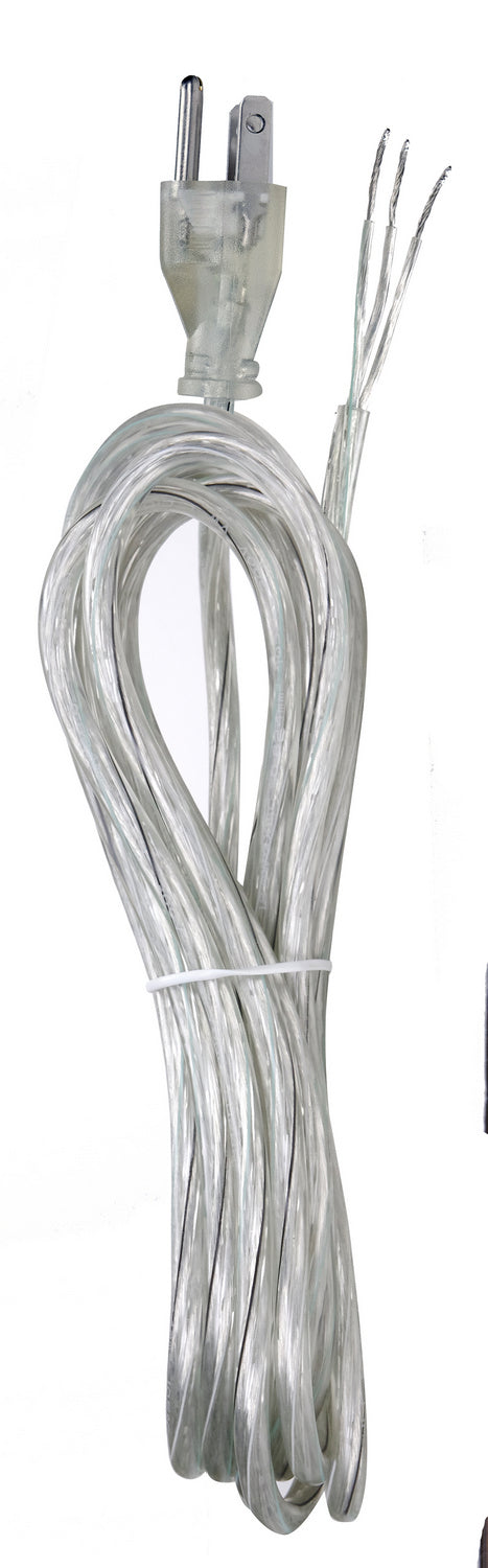 Satco 80-2557 Wire, Silver