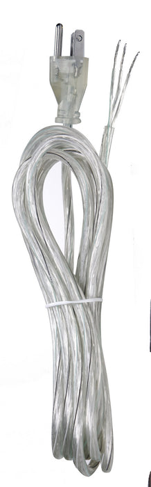 Satco 80-2557 Wire, Silver