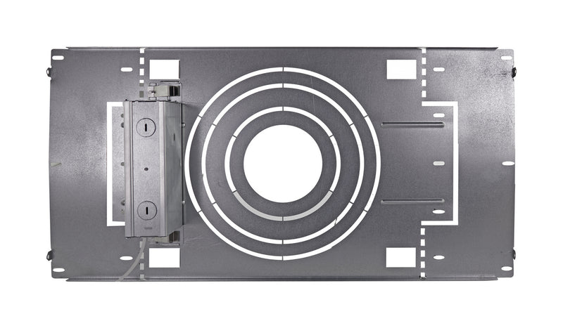 Satco 80-959 Rough-In Plate / Cdl 4/6/8/10