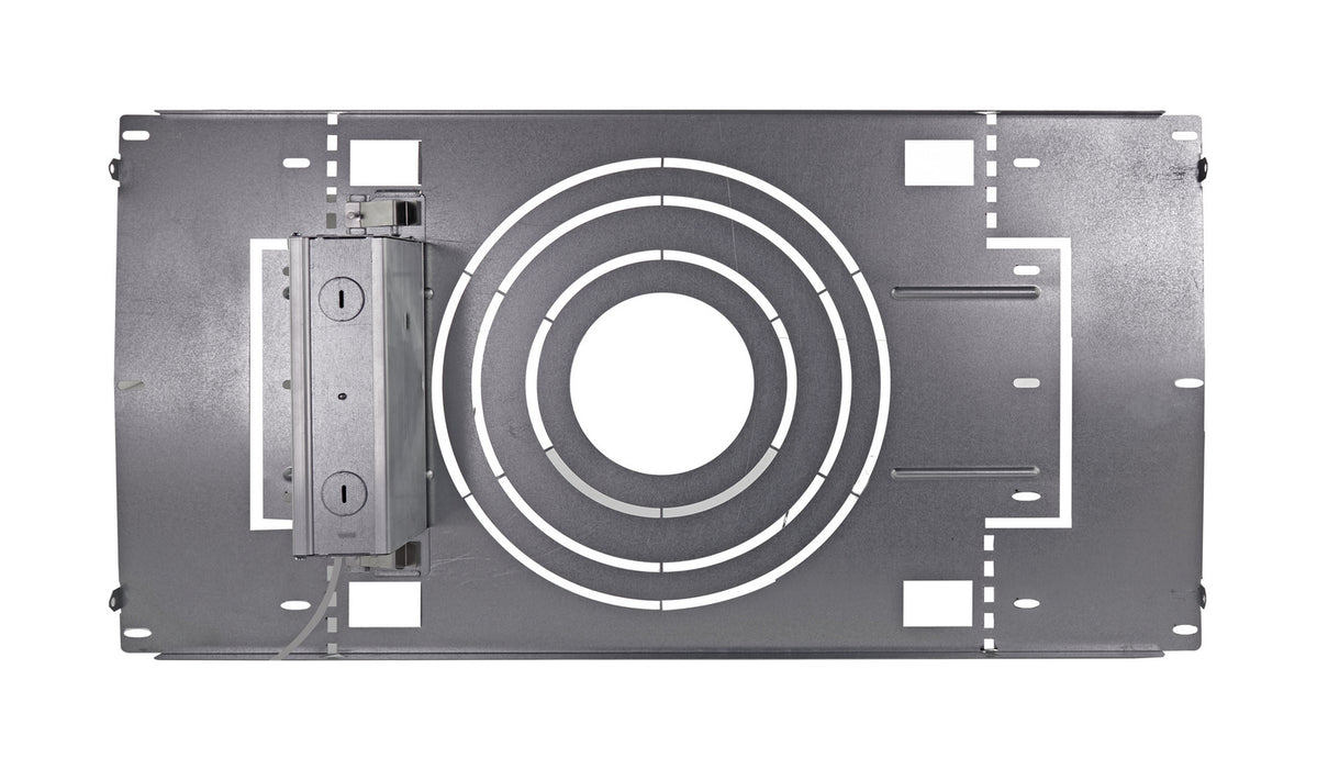 Satco 80-959 Rough-In Plate / Cdl 4/6/8/10