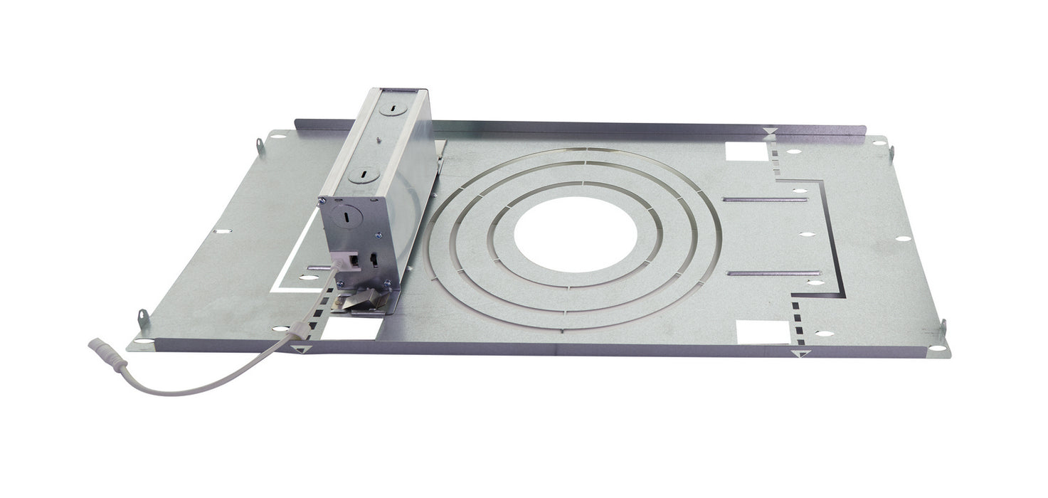 Satco 80-959 Rough-In Plate / Cdl 4/6/8/10