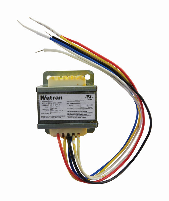 Satco 80-960 Step Down Auto-transformer