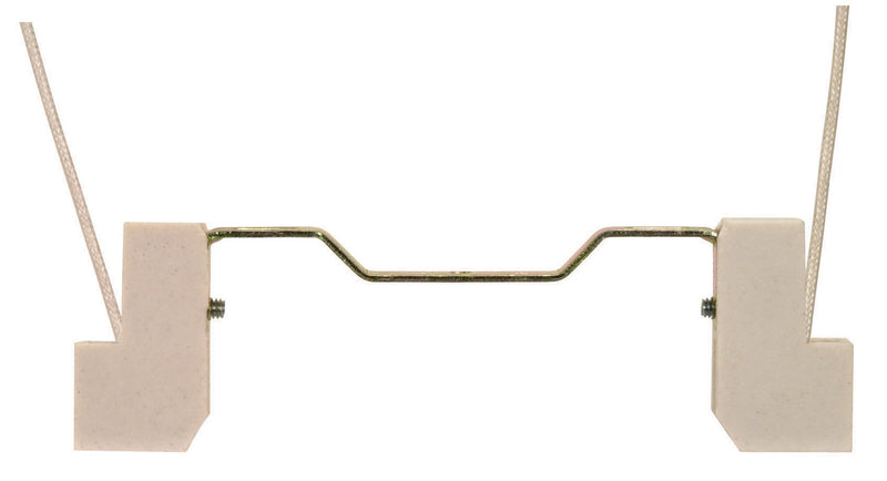Satco 90-1077 Socket, Porcelain