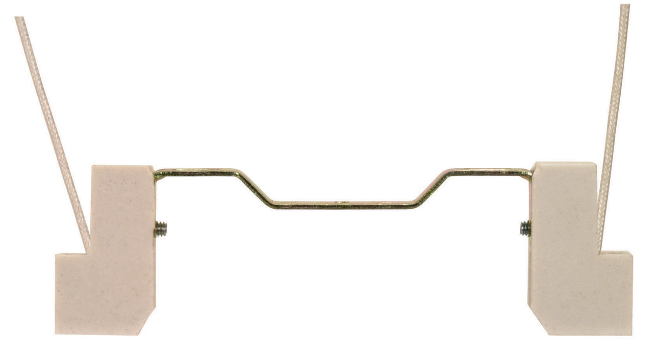 Satco 90-1077 Socket, Porcelain