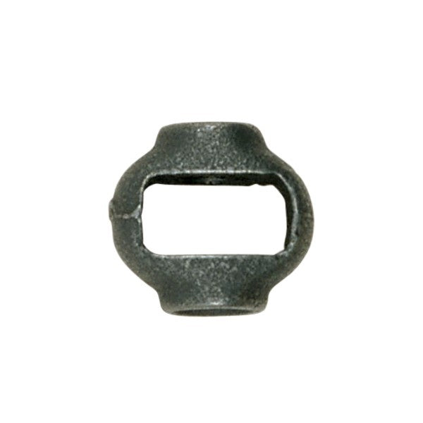 Satco 90-1129 1/4 X 3/8 Malleable Iron Hicke, Not Specified