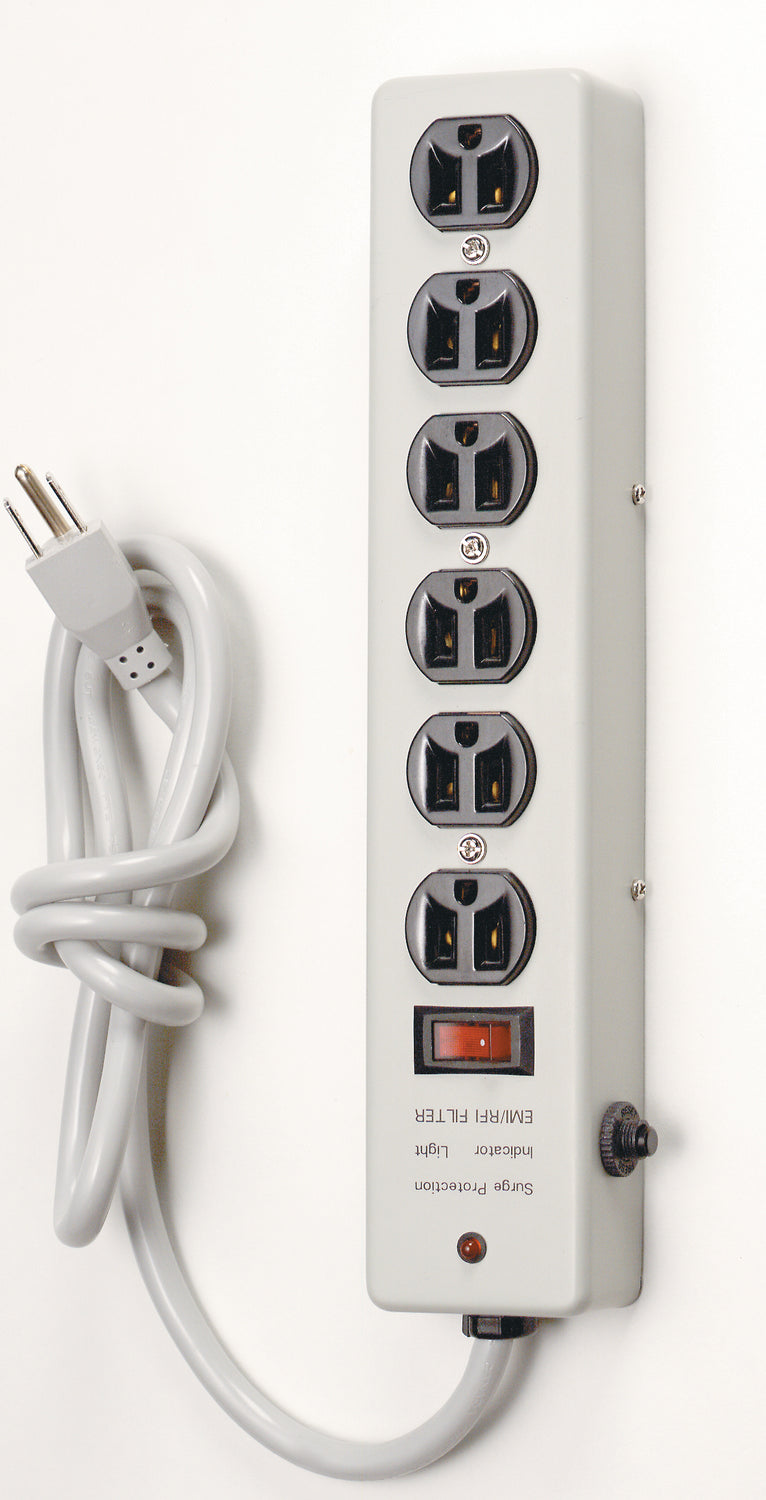 Satco 91-222 Surge Strip
