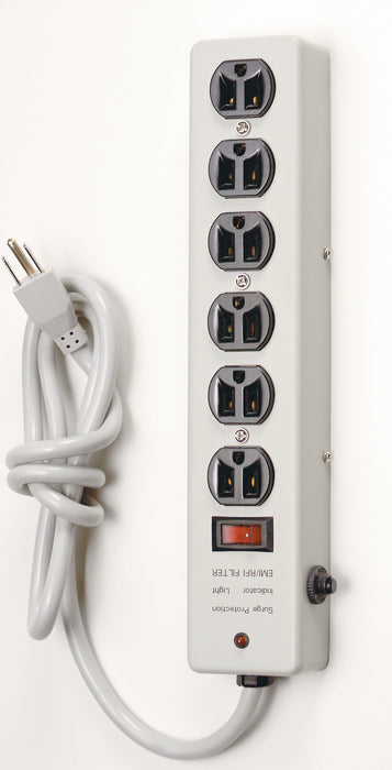 Satco 91-222 Surge Strip