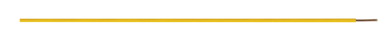 Satco 93-347 Lighting Bulk Wire, Yellow