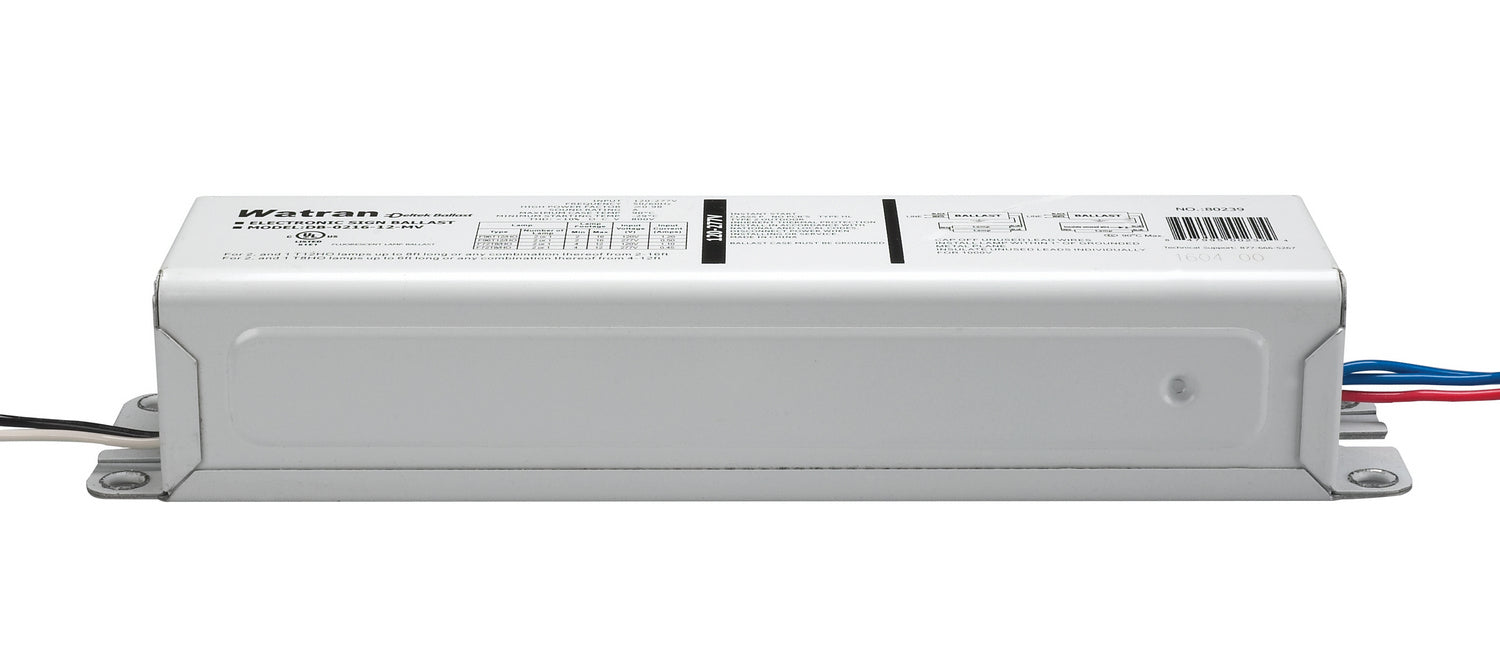 Satco LPT80239 Ballast
