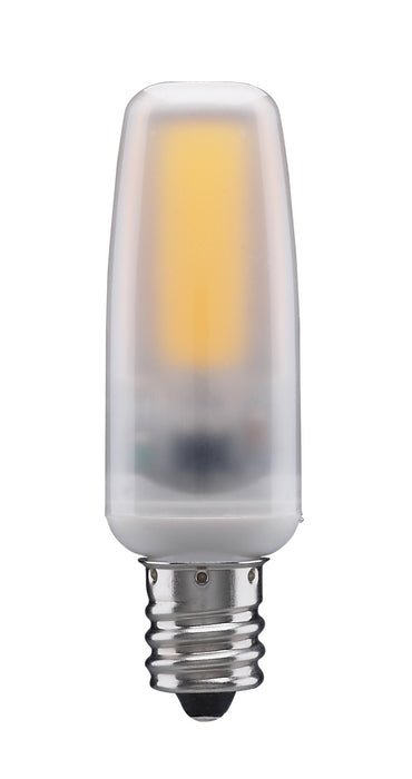 Satco S11212 Light Bulb, Frost