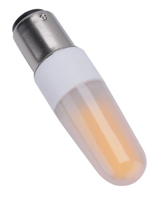 Satco S11217 Light Bulb, Frost