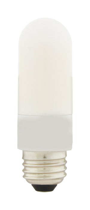 Satco S11218 Light Bulb, Frost
