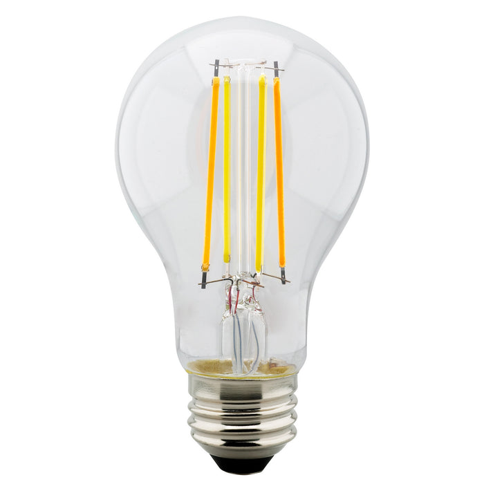 Satco S11250 Light Bulb, Clear