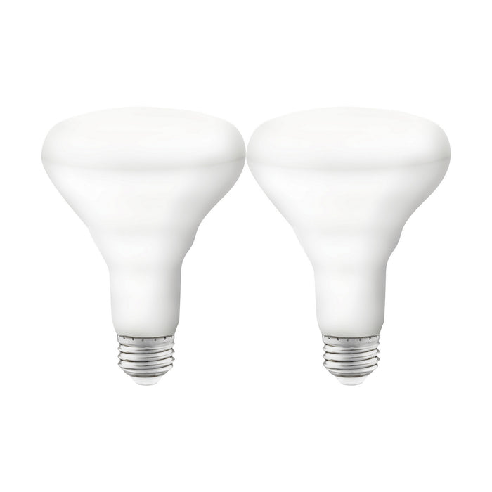 Satco S11256 Light Bulb, White