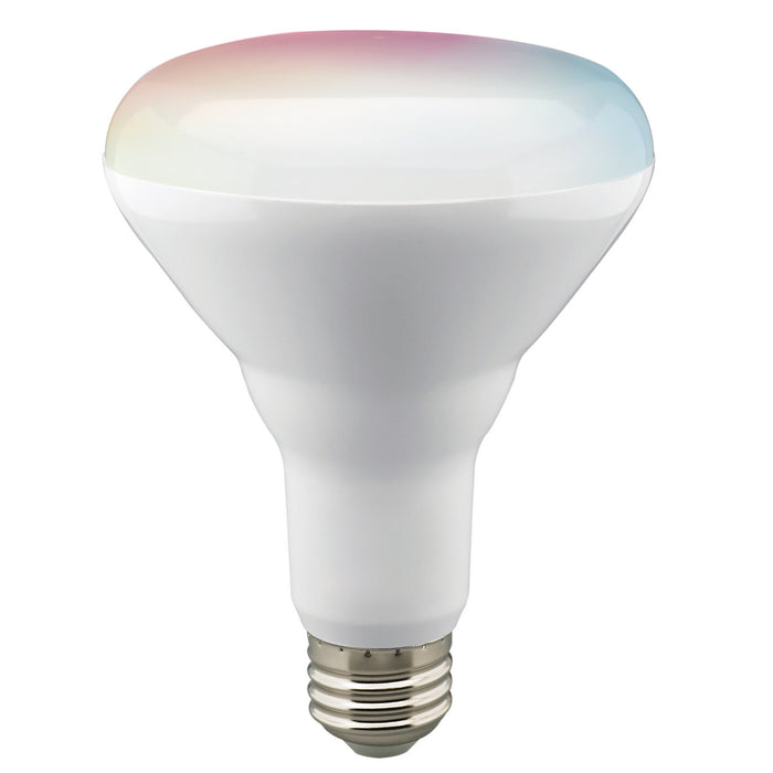 Satco S11257 Light Bulb, White