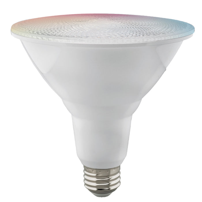 Satco S11258 Light Bulb, Clear