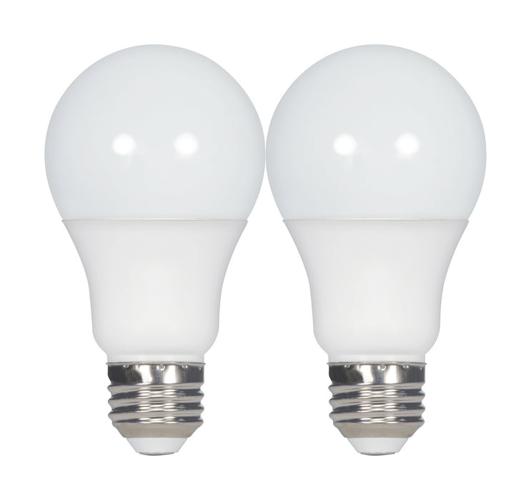 Satco S11322 Light Bulb, White