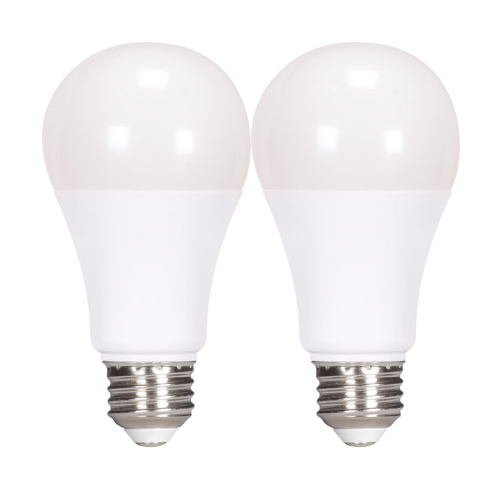Satco S11323 Light Bulb, White