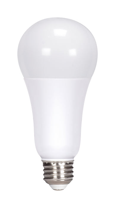 Satco S11326 Light Bulb, White