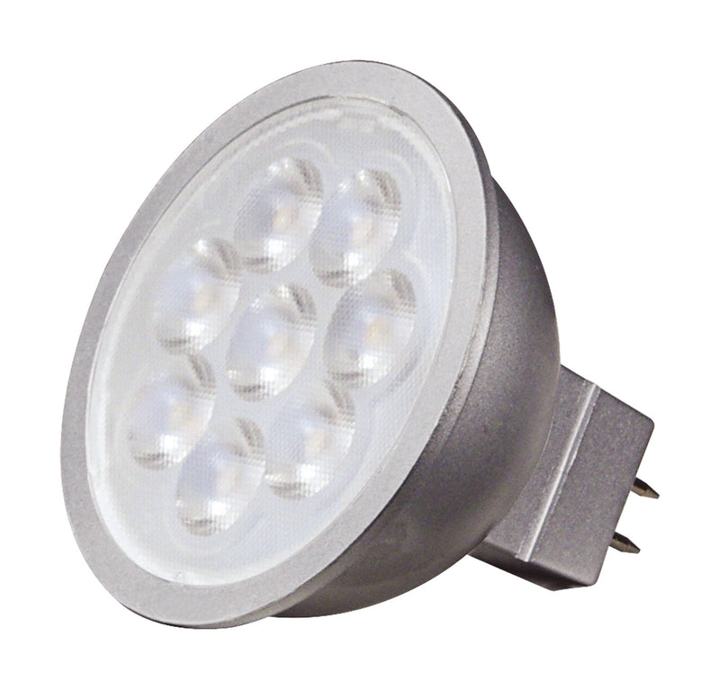 Satco S11336 Light Bulb, Gray
