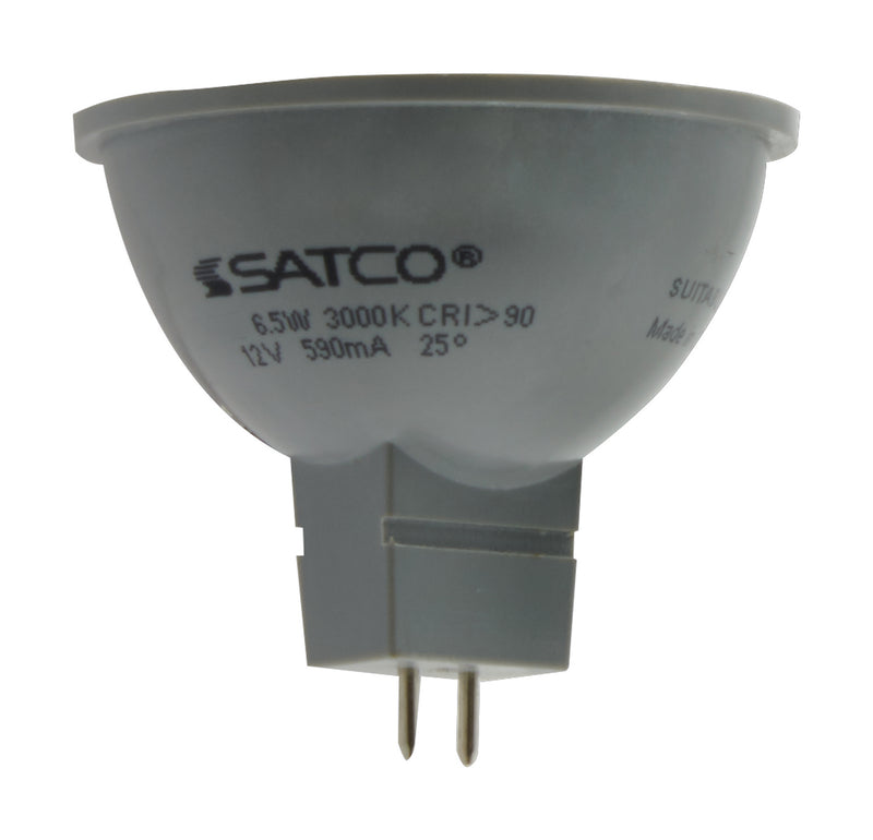 Satco S11341 Light Bulb, Gray