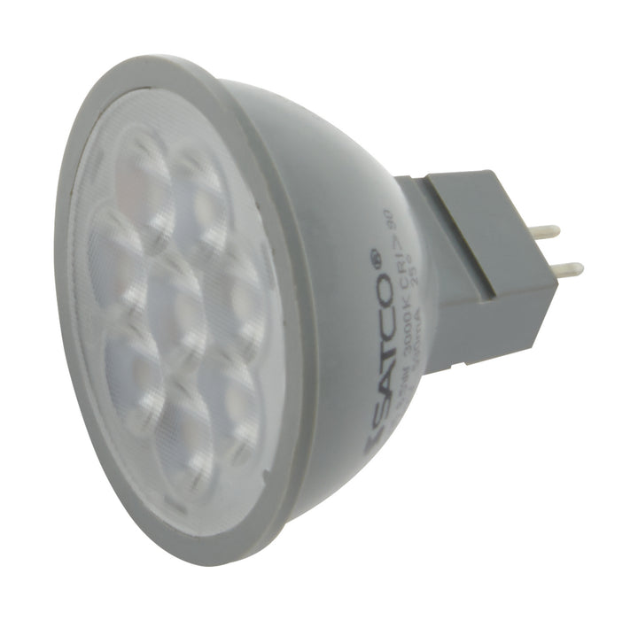 Satco S11342 Light Bulb, Gray