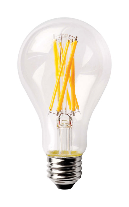 Satco S11360 Light Bulb, Clear