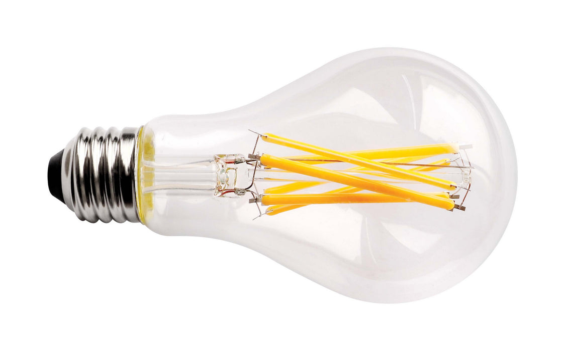 Satco S11360 Light Bulb, Clear