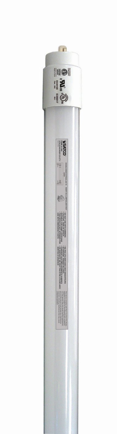 Satco S11926 Light Bulb, Frost
