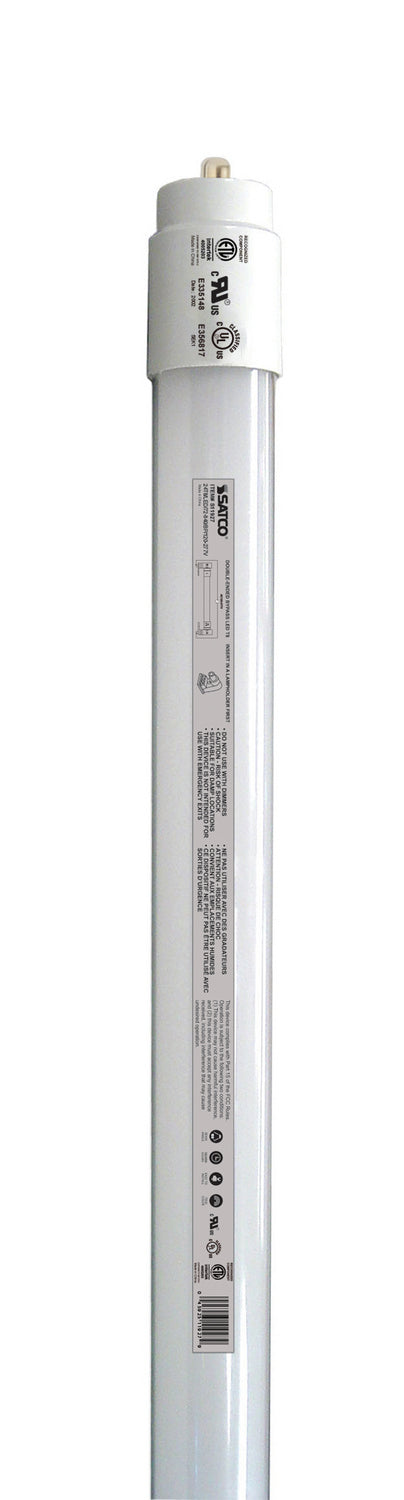 Satco S11927 Light Bulb, Frost