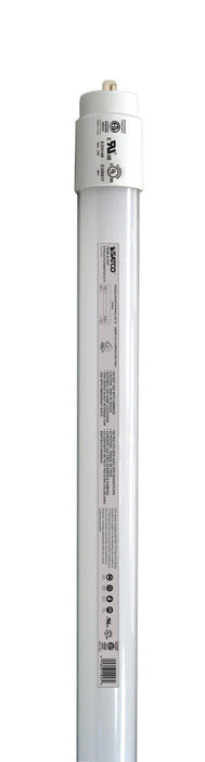 Satco S11927 Light Bulb, Frost