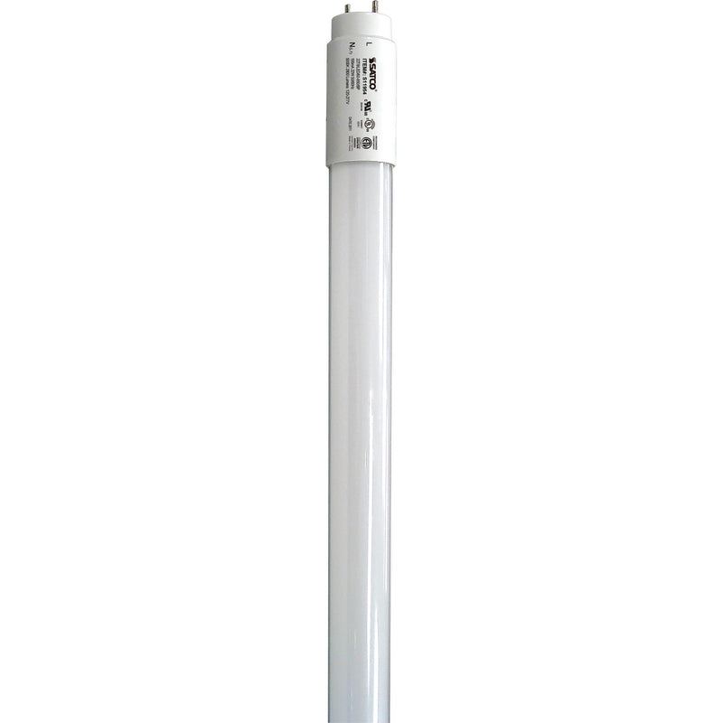 Satco S11954 Light Bulb, Frost
