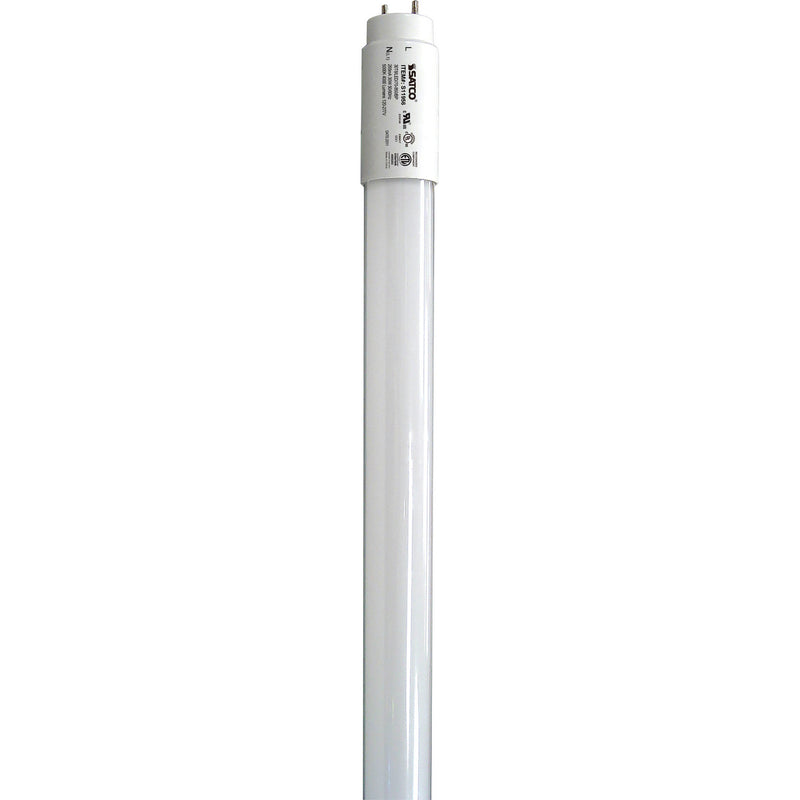 Satco S11956 Light Bulb, Frost