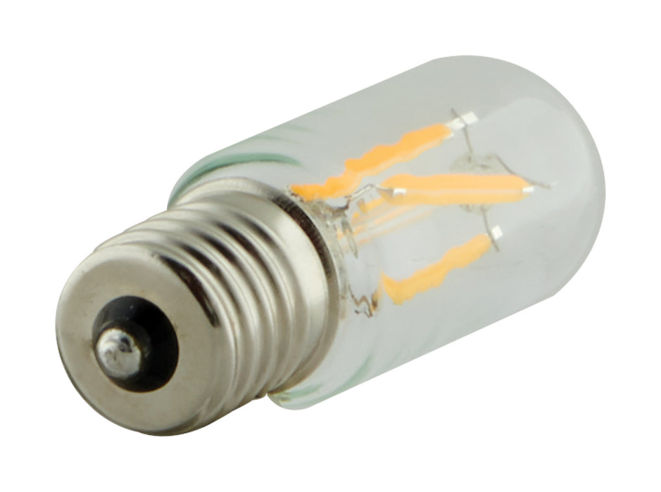 Satco S12114 Light Bulb, Clear