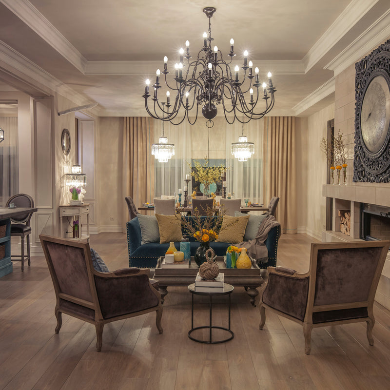 Satco S12117 Light Bulb, Frost