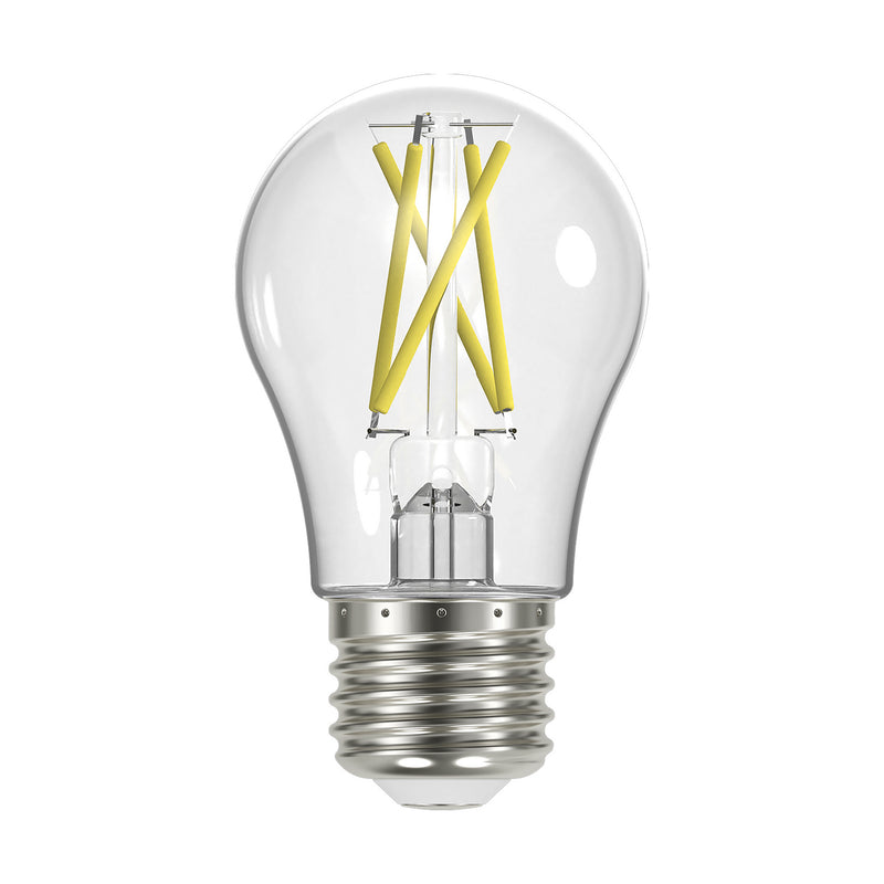 Satco S12402 Light Bulb, Clear