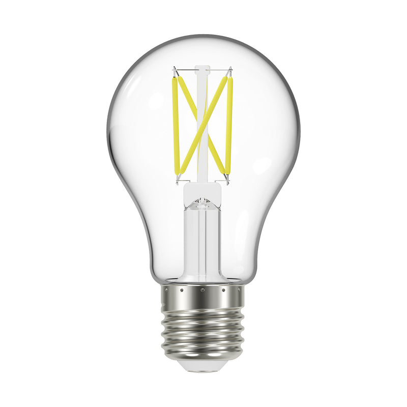 Satco S12409 Light Bulb, Clear