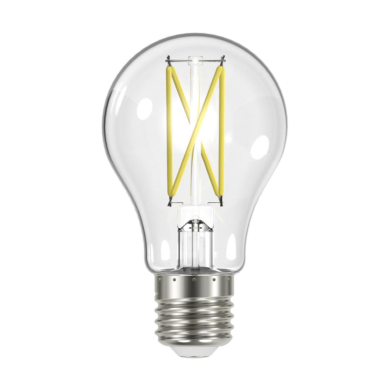 Satco S12414 Light Bulb, Clear